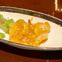 中国料亭 翠鳳 上野本店 - 