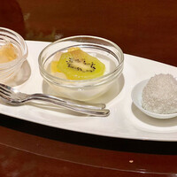 中国料亭 翠鳳 - 