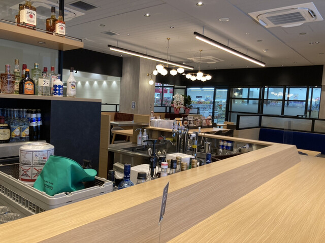 PRONTO ウツノミヤテラス店 （プロント） - 宇都宮/カフェ | 食べログ
