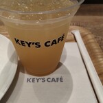 KEY'S CAFE - 