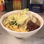 ラーメン北郎 - 