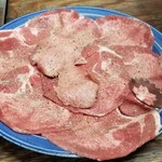 焼肉でん坊 - 