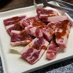 焼肉でん坊 - 