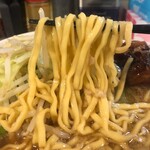 ラーメン北郎 - 