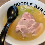 NOODLE BAR 9 - 