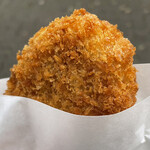 Karuizawa no Korokke Yasan Karuizawa Honten