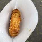 Karuizawa no Korokke Yasan Karuizawa Honten