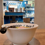 NOODLE BAR 9 - 