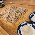 蕎麦 和 - 