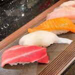 Kanazawa Maimon Sushi - 