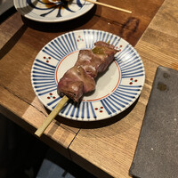 やきとり 嶋家 - 