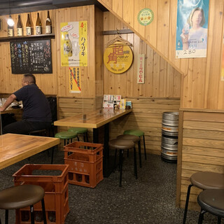 サンダー酒場_2