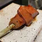 蛤坂 まえかわ - 