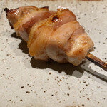 蛤坂 まえかわ - 