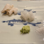 すし処 めくみ - 