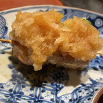 蛤坂 まえかわ - 