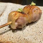 蛤坂 まえかわ - 