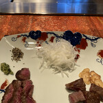 八王子うかい亭 - 