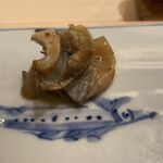 すし処 めくみ - 