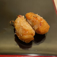 すし処 めくみ - 