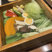 神戸プレジール 本店 - 