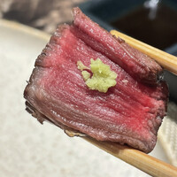 名駅 鉄板焼き 森本Ｘ Premium - 