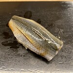 喜楽 - ままかり