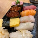 Sushisumibi - 