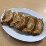 おぐら屋 - 餃子４１８円
