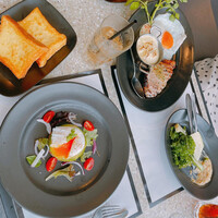 マーサーブランチ テラスハウス -  マーサーブランチ テラスハウス -