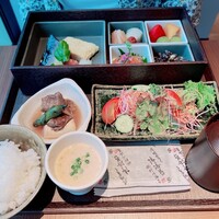 TROFEO イタリアン - 和朝食弁当