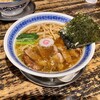 らーめん くじら軒 横浜本店