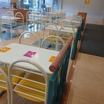 マクドナルド - 