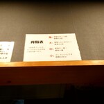 中華そば 一陽来復 - 