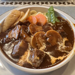 レストラン たのうえ - 
