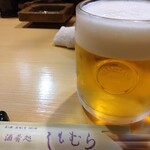 酒肴処しもむら - 