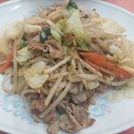 中華料理 林和 - 