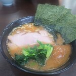 ラーメン 杉田家 千葉祐光店