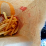 マクドナルド - 