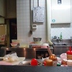 ちょっと壱杯 - 