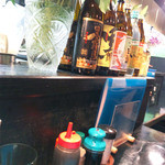 ちょっと壱杯 - 