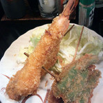 ちょっと壱杯 - 