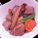 ちょっと壱杯 - 