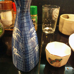 ちょっと壱杯 - 