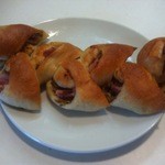 サイラー - ベーコン