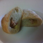 サイラー - ベーコン&チーズ