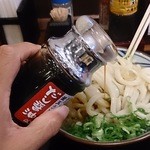 丸亀製麺 - 