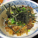 あつた蓬莱軒 - 二膳目