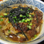 あつた蓬莱軒 - 三膳目