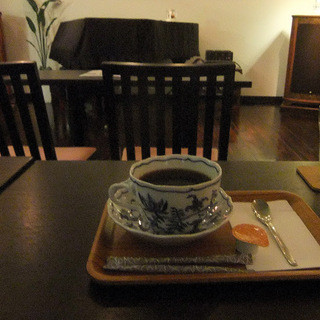 名曲喫茶カデンツァ_0